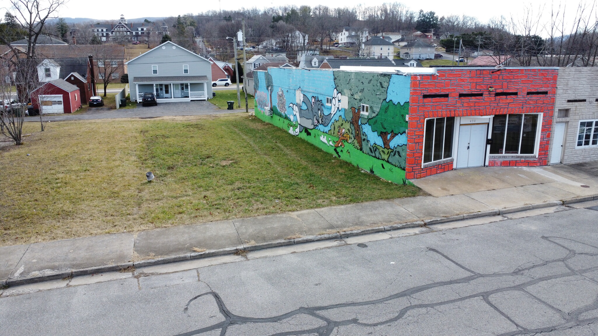 430 N Commerce Ave, Waynesboro, VA for sale Building Photo- Image 1 of 11