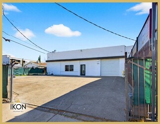 More details for 7358 Radford Ave, North Hollywood, CA - Industrial for Sale