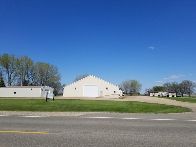 3026 Highway 59, Clarkfield, MN for sale Building Photo- Image 1 of 1