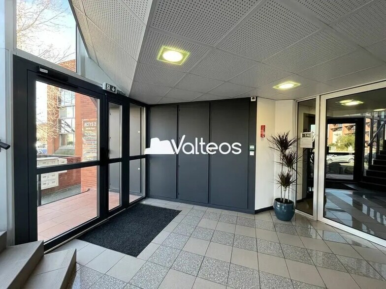 221 Rue Carmin, Labège for lease - Lobby - Image 3 of 4