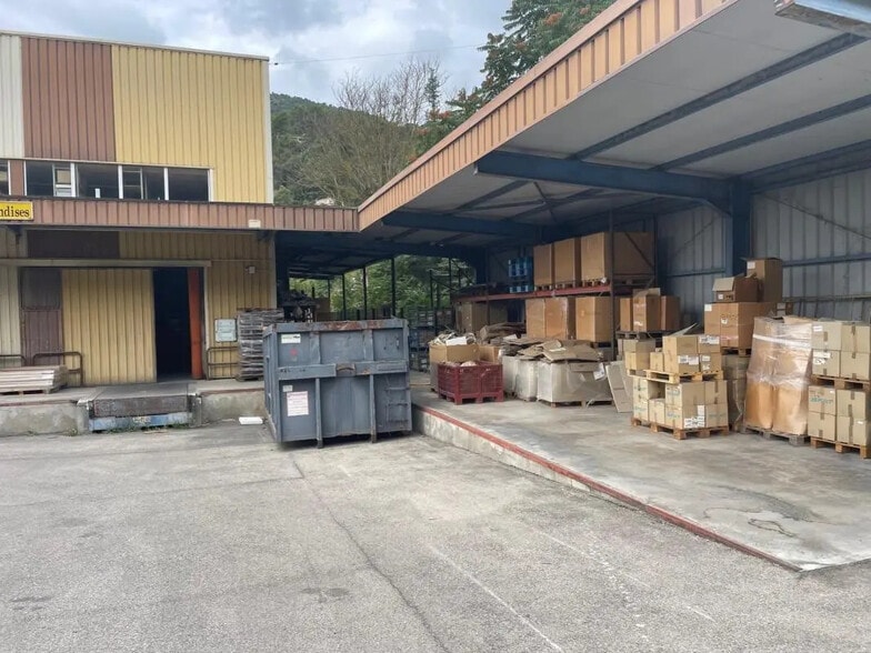 Industrial in Contes for sale - Building Photo - Image 3 of 25