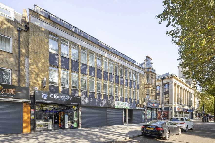 59-67 Mile End Rd, London for sale - Building Photo - Image 2 of 45