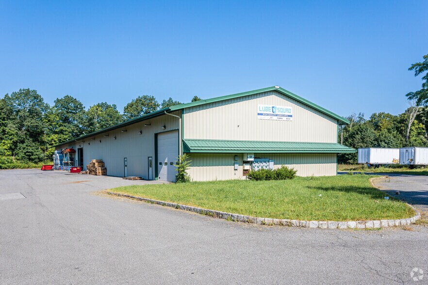 1 Goshen Tpke, Bloomingburg, NY for sale - Primary Photo - Image 1 of 1