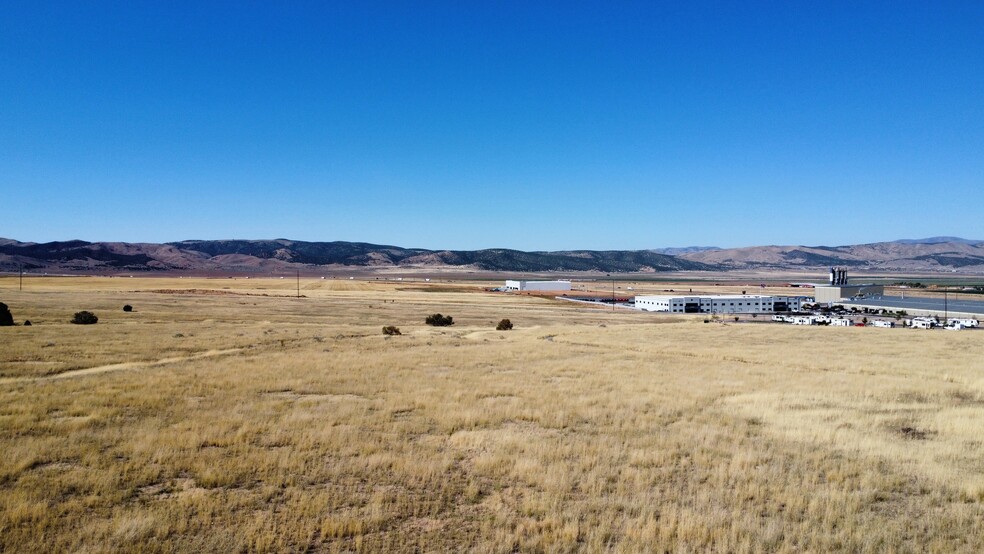 2888 S Four Mile Rd, Nephi, UT for sale - Building Photo - Image 2 of 4