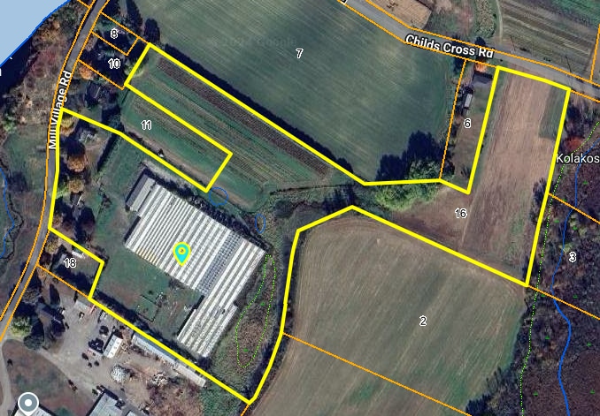 198 Mill Village Rd, Deerfield, MA for sale Building Photo- Image 1 of 1