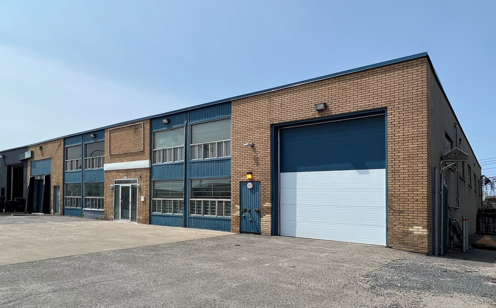 6605 Rue Magloire, Montréal, QC for sale Building Photo- Image 1 of 1