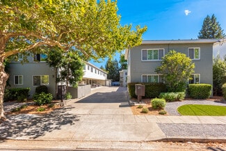More details for Abbey Lane Apartments – Multifamily for Sale, San Anselmo, CA