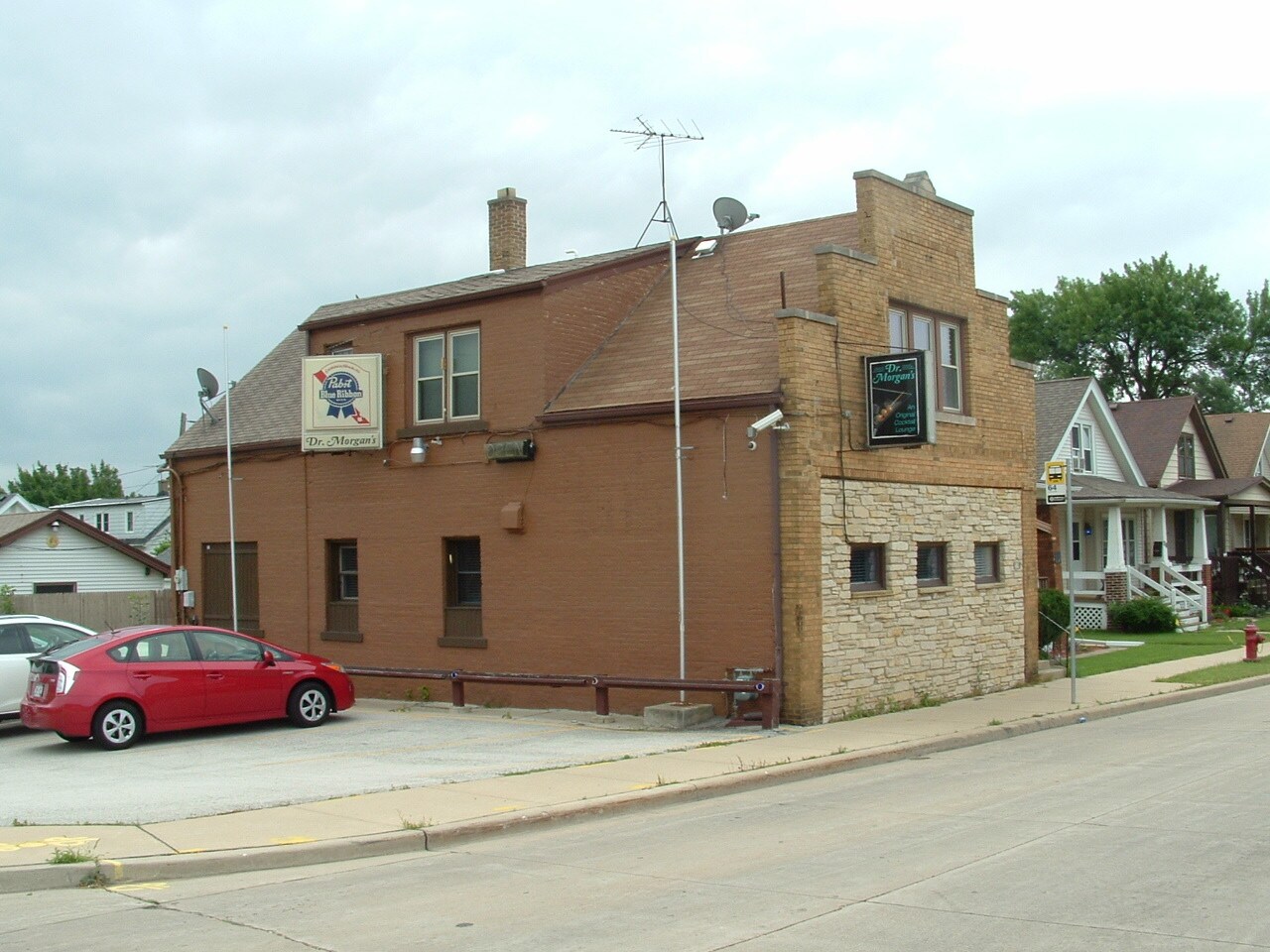 2110 S 60th St, Milwaukee, WI for sale Other- Image 1 of 1