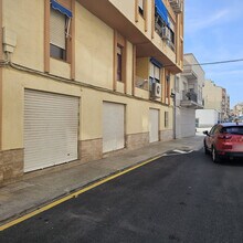 Retail in Sant Carles de la Ràpita, Tarragona for lease Construction Photo- Image 1 of 3
