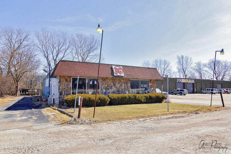 39401 N Il Route 83, Lake Villa, IL for sale - Primary Photo - Image 1 of 1