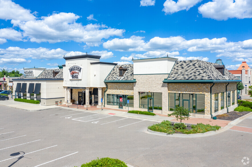 5900 NW 63rd Ter, Kansas City, MO for lease - Building Photo - Image 1 of 18