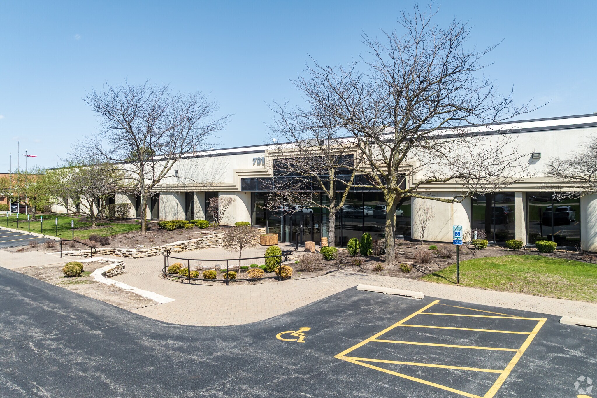 701 N Rohlwing Rd, Itasca, IL for sale Primary Photo- Image 1 of 1