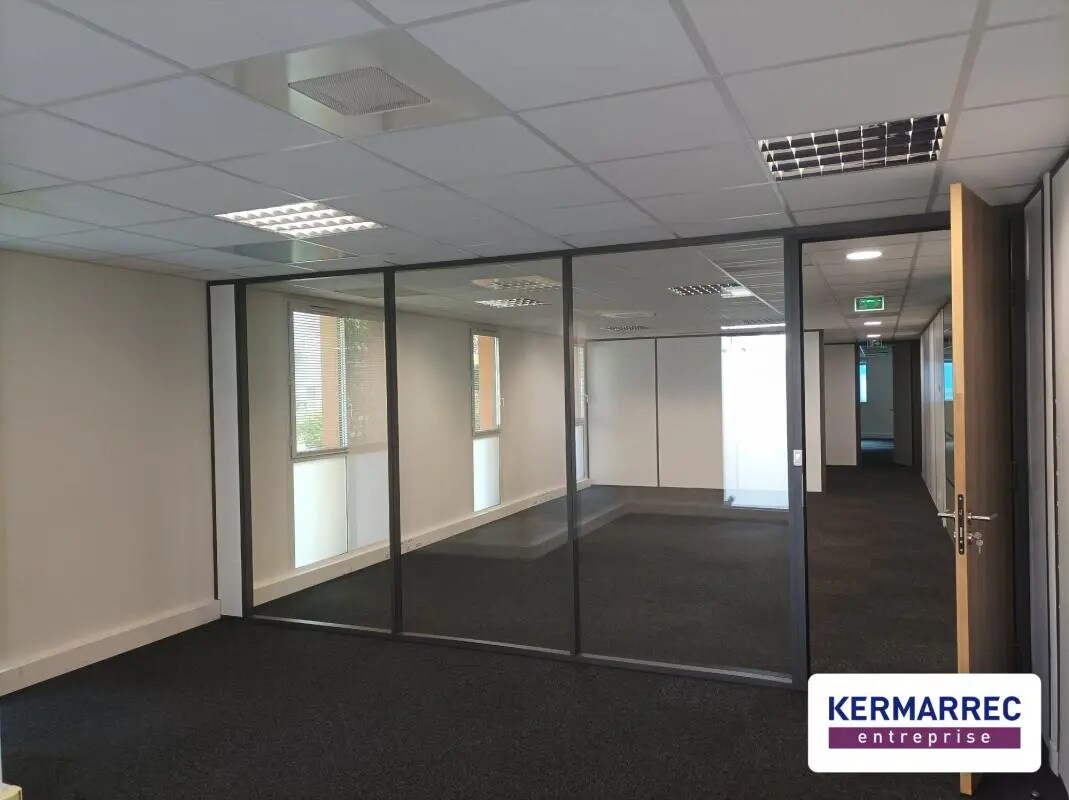 Office in Nantes for lease Building Photo- Image 1 of 7