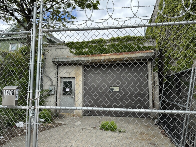 1409-1415 Blondell Ave, Bronx, NY for sale - Building Photo - Image 3 of 9