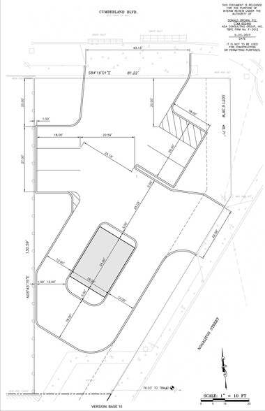 1417 Nogalitos St, San Antonio, TX for sale - Building Photo - Image 3 of 4