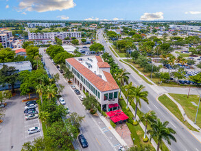 17225 S Dixie Hwy, Palmetto Bay, FL - aerial  map view - Image1