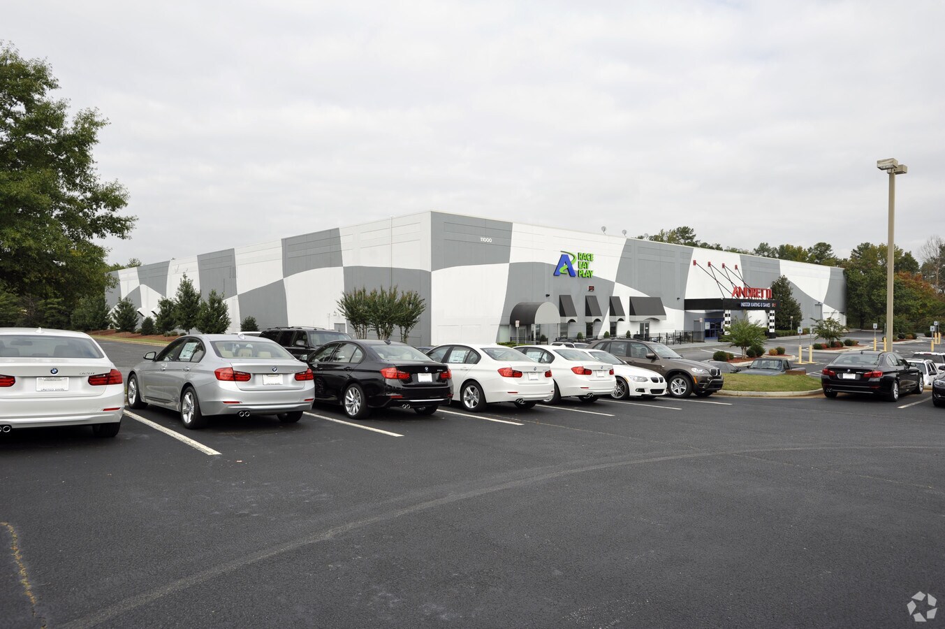 11000 Alpharetta Hwy, Alpharetta, GA 30076