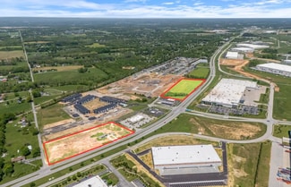 More details for 7700 Highway 62, Charlestown, IN - Land for Lease
