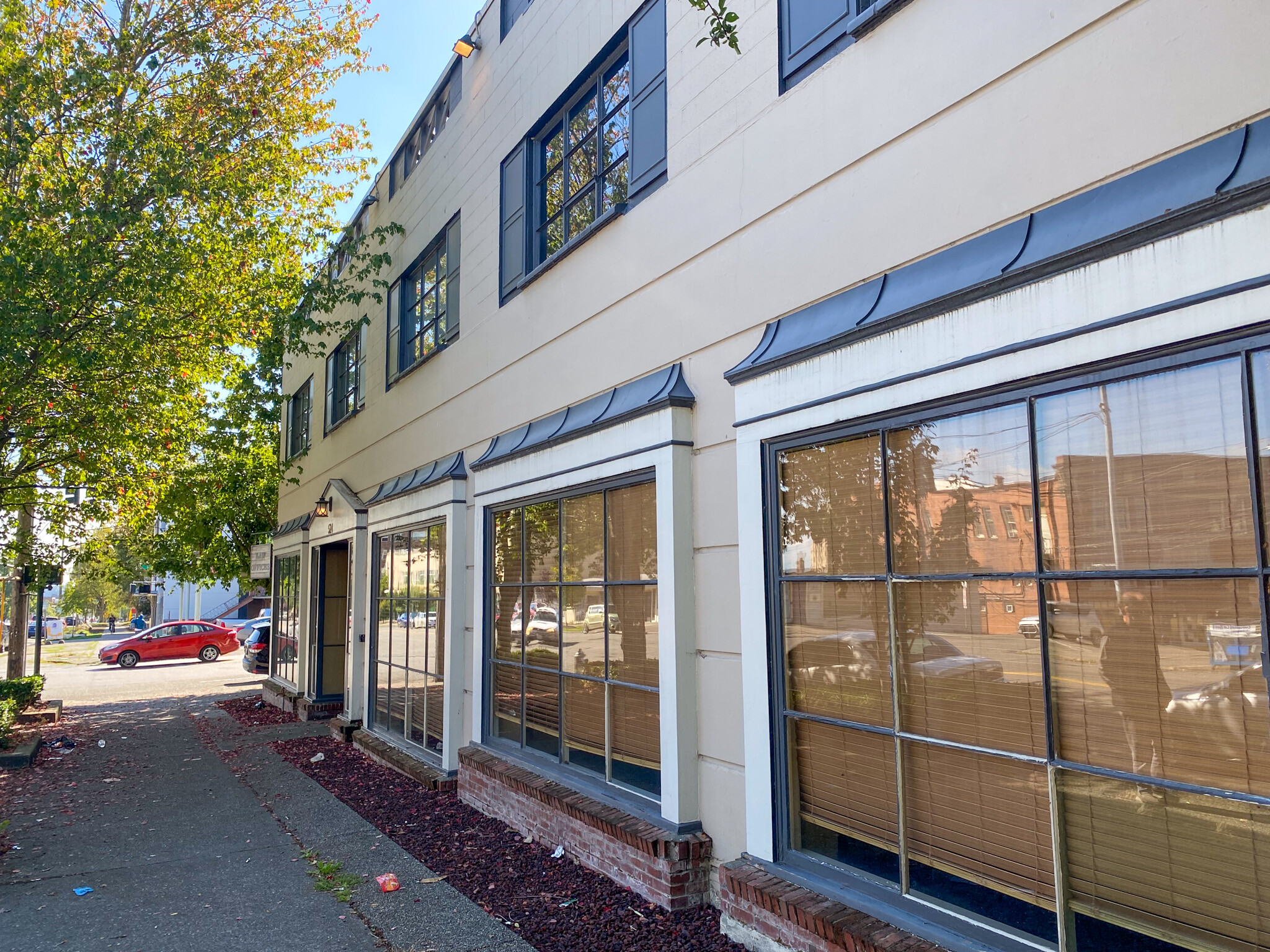 524 Tacoma Ave S, Tacoma, WA for sale Building Photo- Image 1 of 5