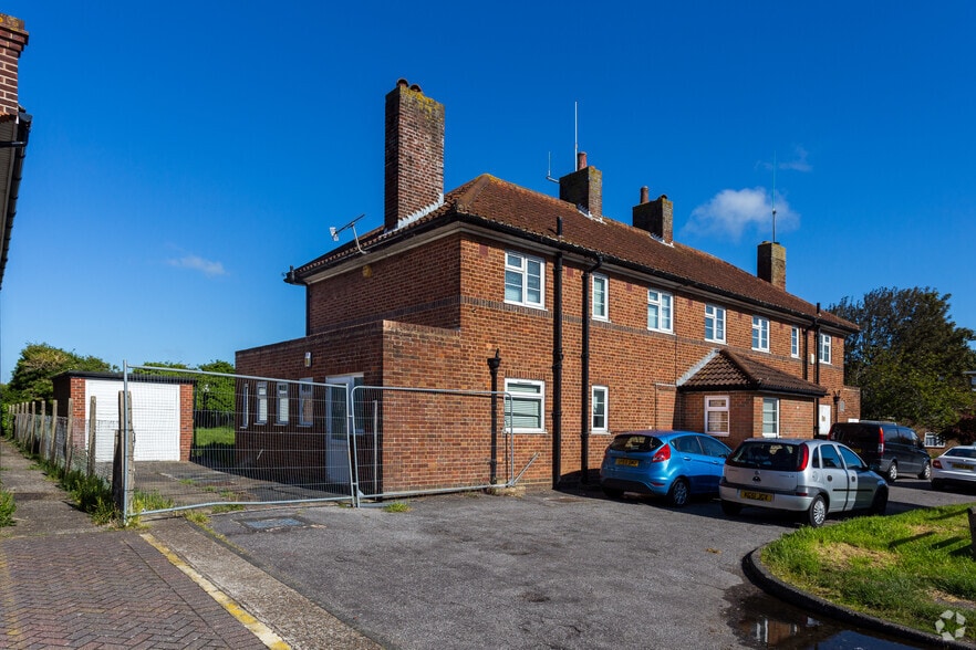 107 North Rd, Lancing, BN15 9BB