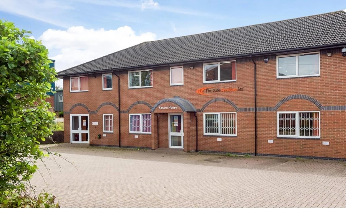 Hanbury Rd, Stoke Prior for sale Building Photo- Image 1 of 1