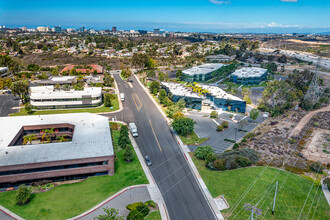 6265 Greenwich Dr, San Diego, CA - aerial  map view - Image1