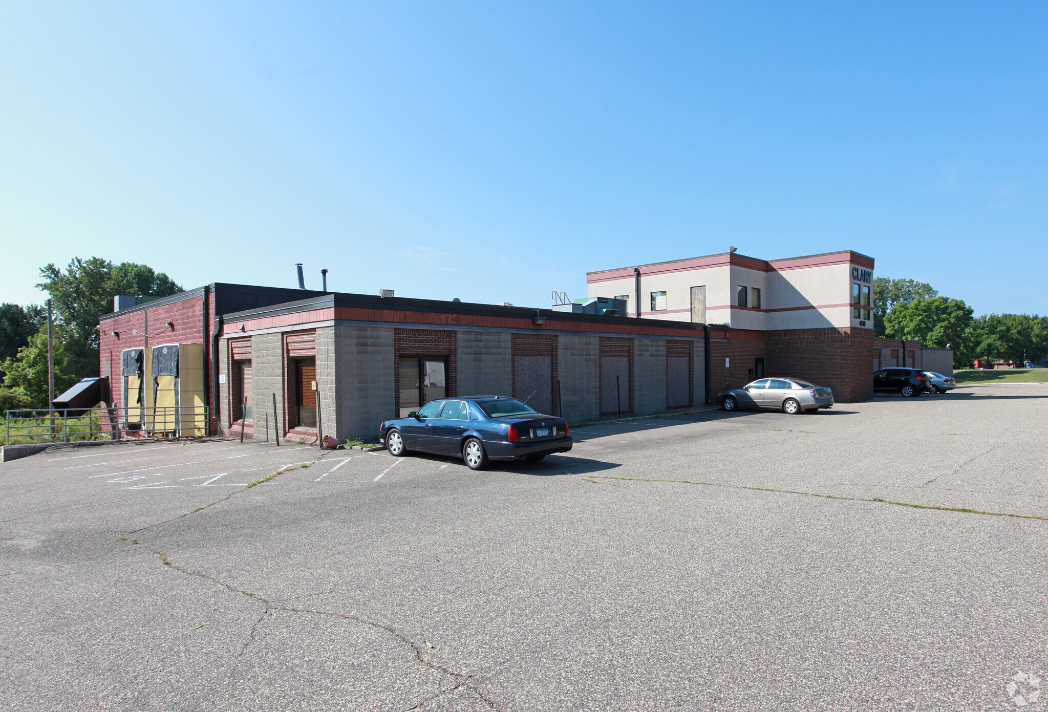 4730-4740 N Quebec Ave, New Hope, MN for sale Primary Photo- Image 1 of 7