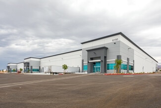 More details for 6150 E Tropical Pky, Las Vegas, NV - Industrial for Lease