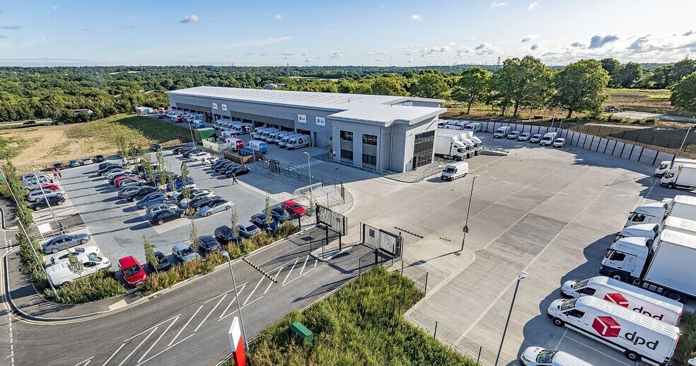 Cuckfield Rd, Hassocks for sale - Primary Photo - Image 1 of 1