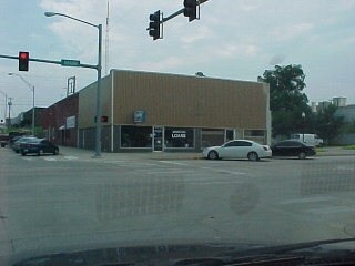 231 E Main St, Ada, OK for sale - Primary Photo - Image 1 of 1