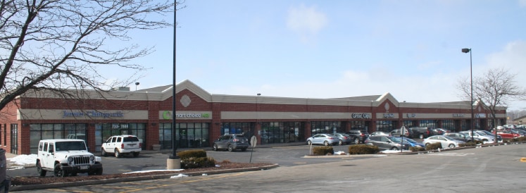 3525 E Calumet St, Appleton, WI for lease - Primary Photo - Image 3 of 11