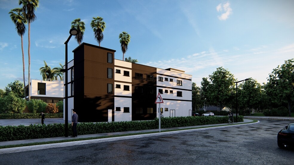 11878 S Main St, Los Angeles, CA for sale - Building Photo - Image 2 of 2