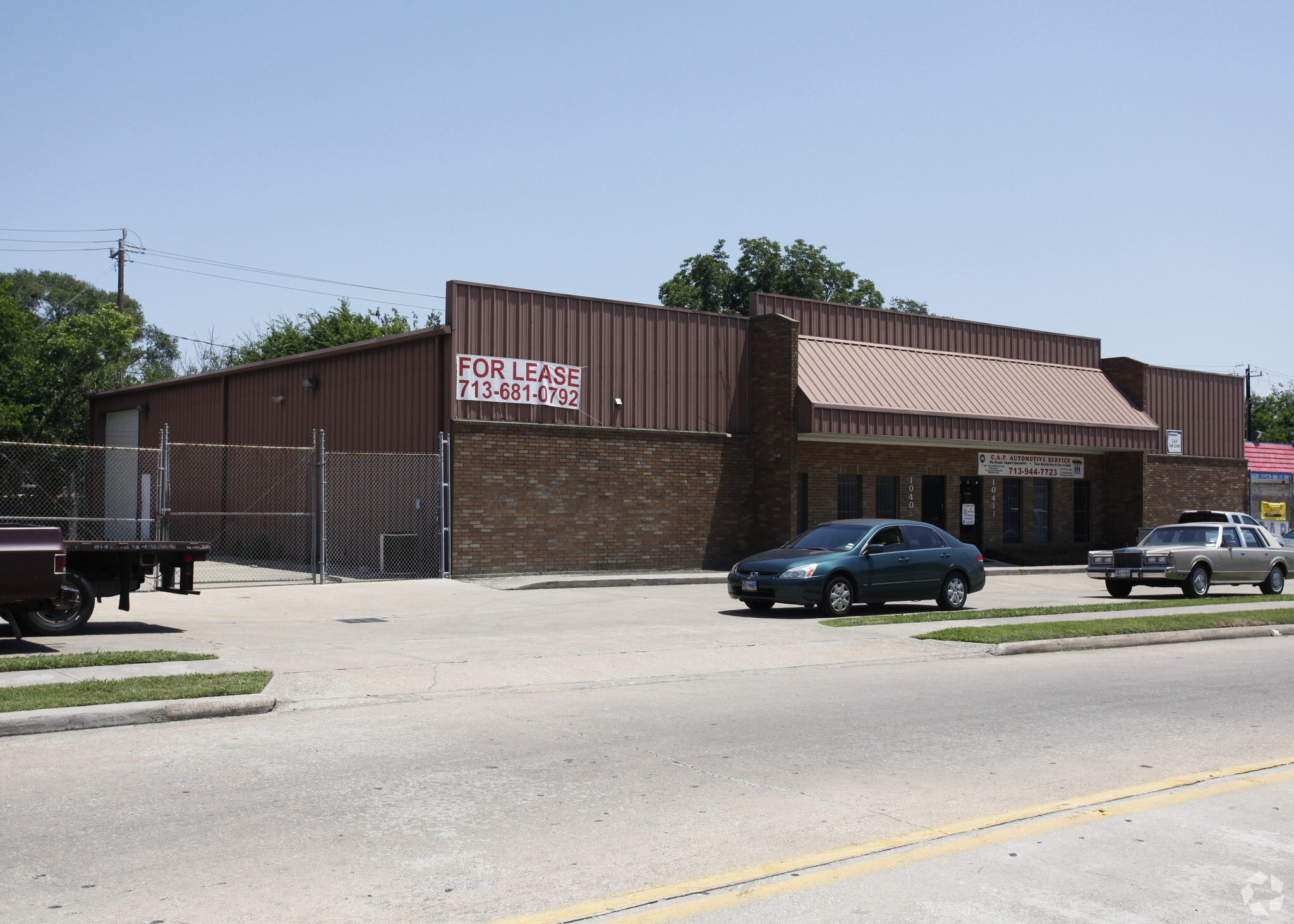 10405-10411 Hartsook St, Houston, TX for sale Primary Photo- Image 1 of 3