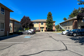 More details for 3721 Griffin Ln SE, Olympia, WA - Office for Lease