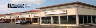 More details for 1707-1717 N Rand Rd, Palatine, IL - Retail for Lease