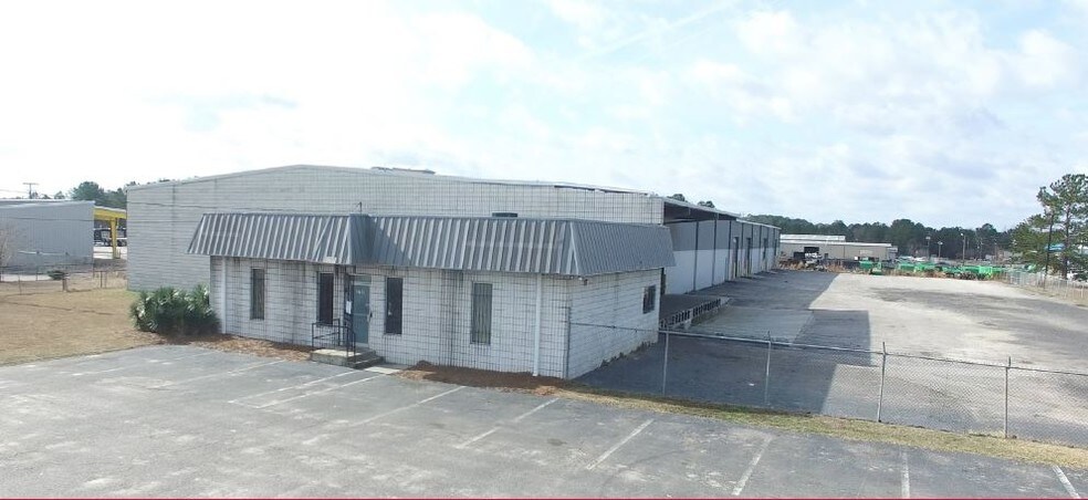 2708 Shop Rd, Columbia, SC for sale - Building Photo - Image 1 of 1