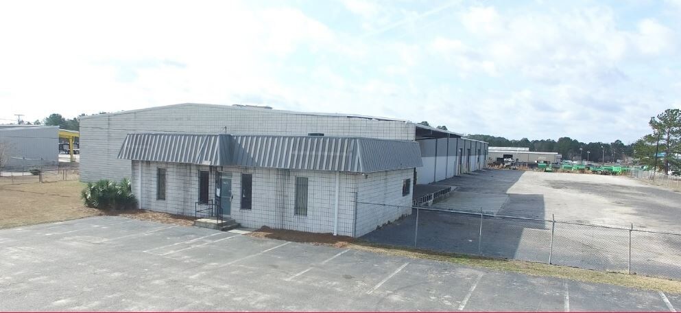 2708 Shop Rd, Columbia, SC for sale Building Photo- Image 1 of 1