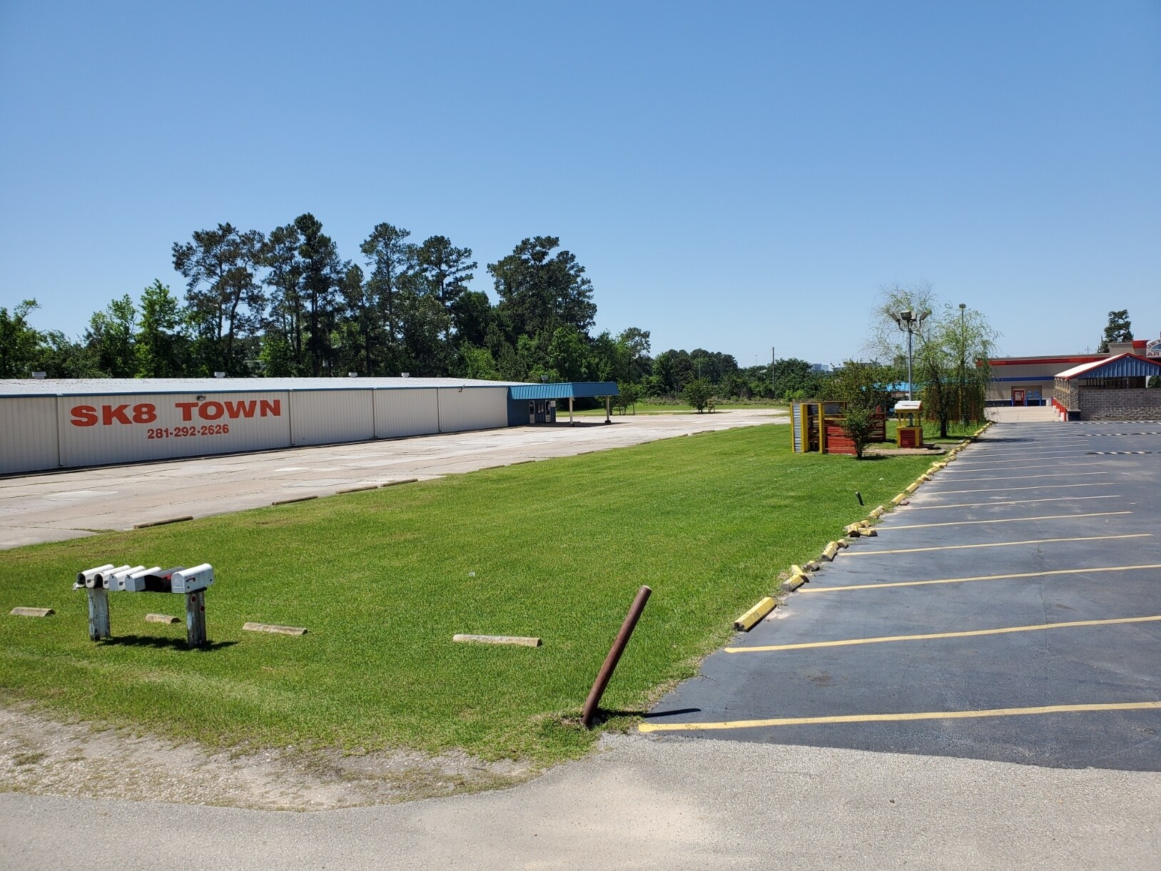 846 Rayford Rd, Spring, TX for sale Building Photo- Image 1 of 1