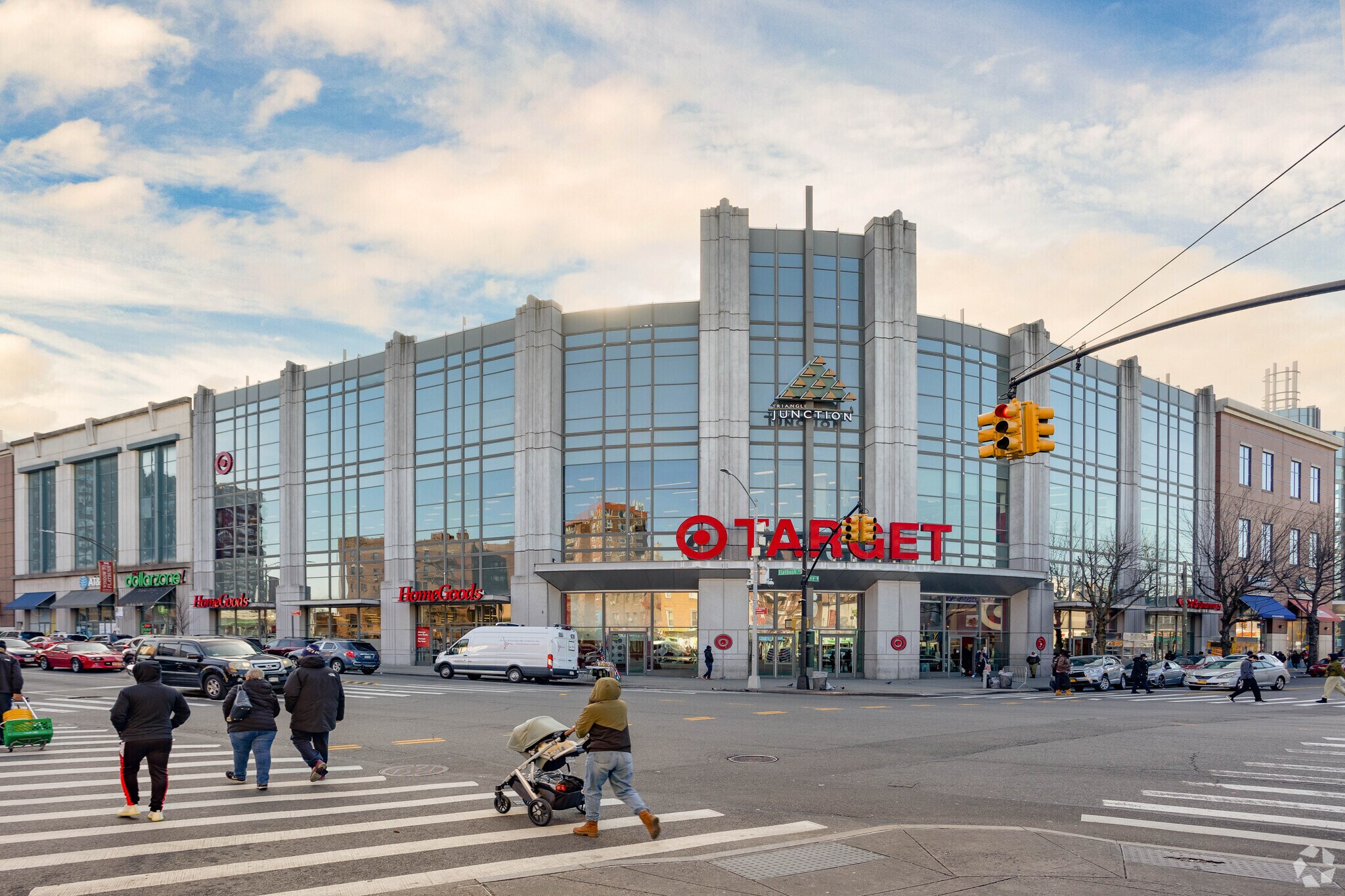1600 Flatbush Ave, Brooklyn, NY for sale Primary Photo- Image 1 of 1