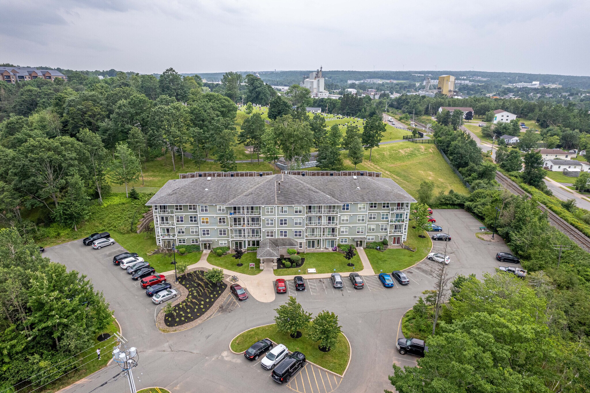 9/11 Braemar Court Truro, NS for Sale