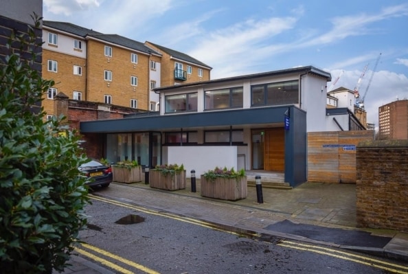 25-27 Lorne Clos, London for sale Building Photo- Image 1 of 1