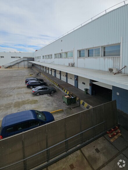 Industrial in Mejorada del Campo, Madrid for lease - Building Photo - Image 3 of 20