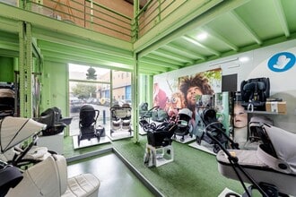 Industrial in San Sebastián de los Reyes, Madrid for lease Interior Photo- Image 2 of 10