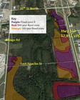 HWY 169 Frontage Land Available - Warehouse