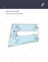 381 Elden St, Herndon, VA for lease Floor Plan- Image 1 of 1