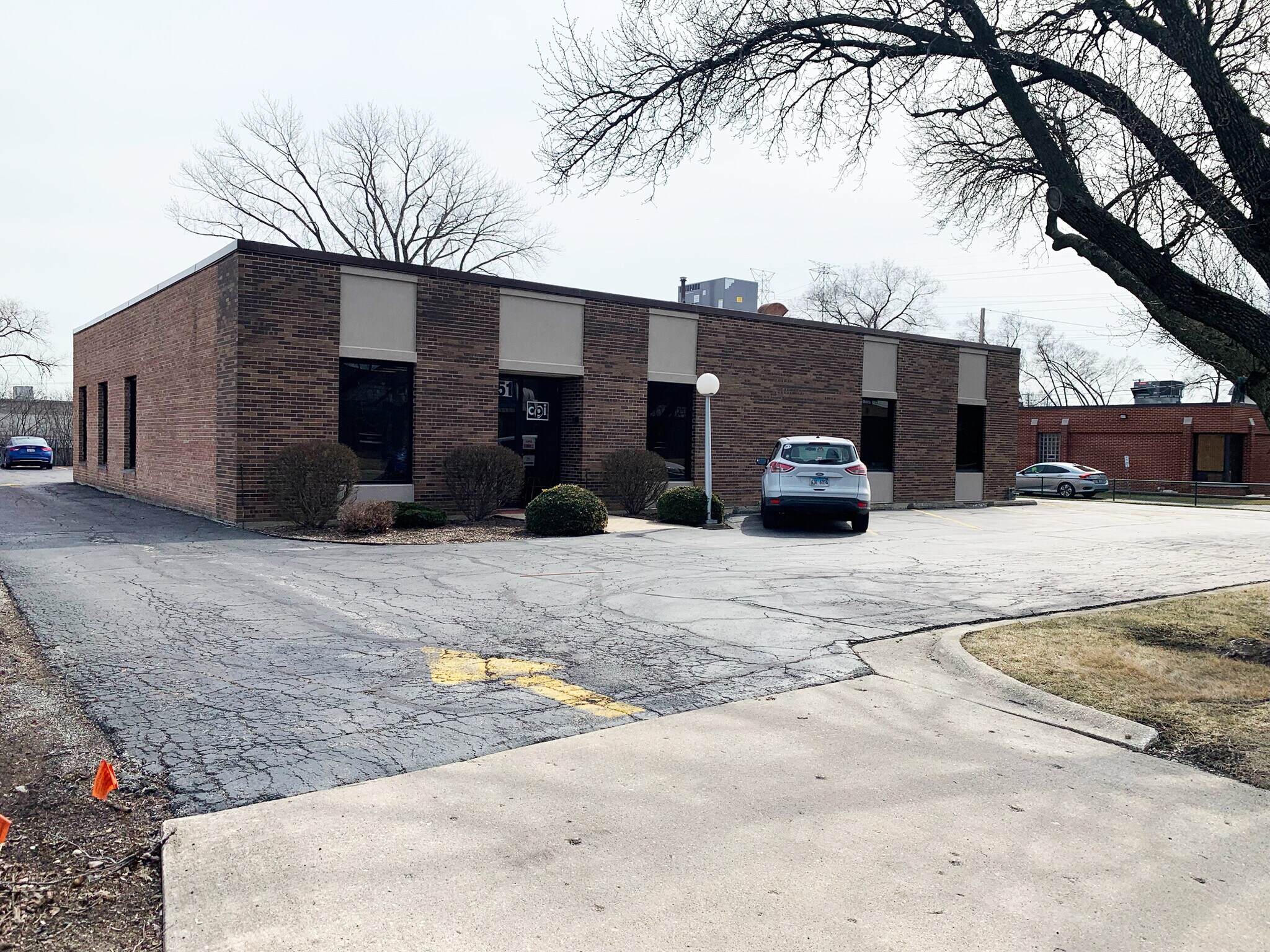 851 N Addison Ave, Elmhurst, IL for sale Building Photo- Image 1 of 1