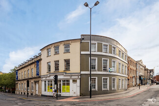 More details for 2-10 Bridge St, Reading - Office for Lease