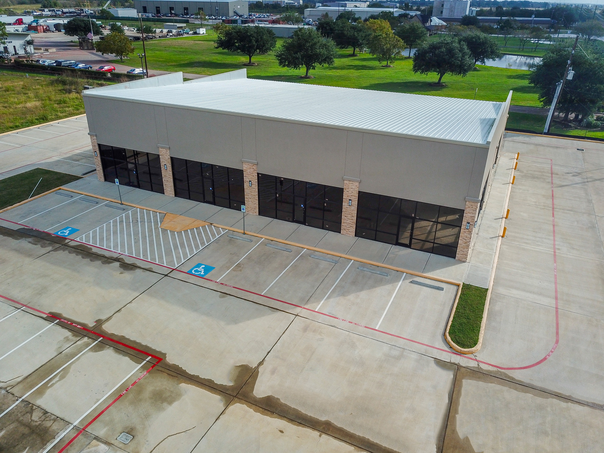 25820 Clay Rd, Katy, TX for sale Building Photo- Image 1 of 1