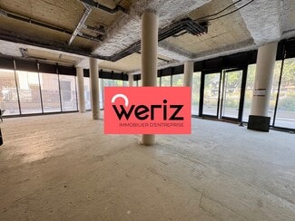 More details for 344 Avenue Du Prado, Marseille - Office for Lease