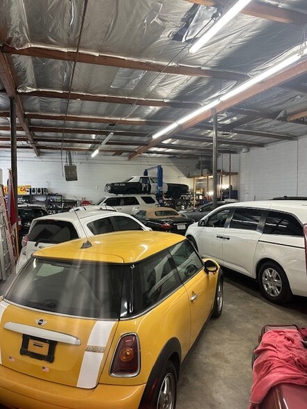 22638 Normandie Ave, Torrance, CA for lease - Building Photo - Image 2 of 9